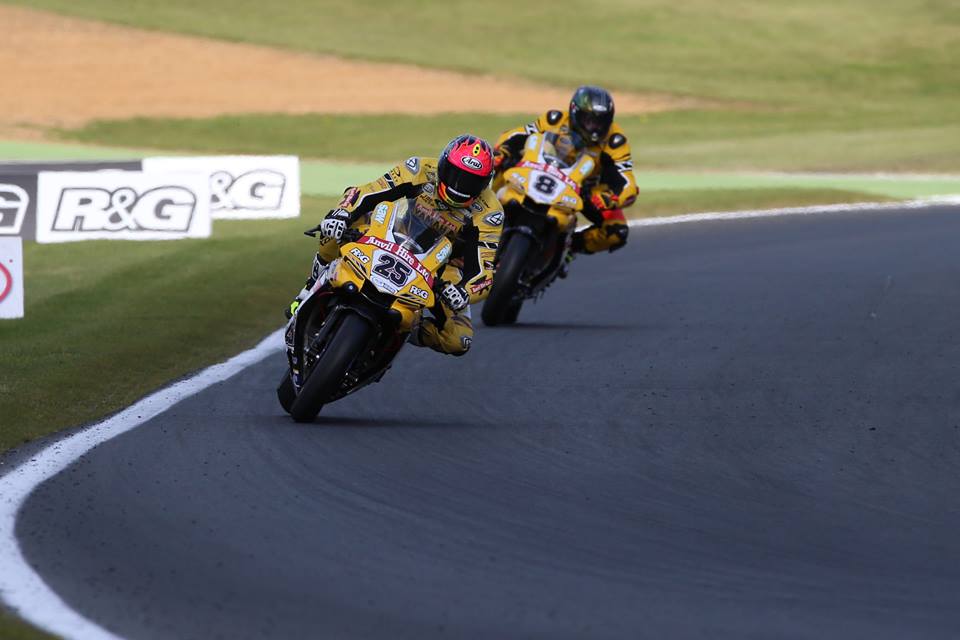 Anvil Hire Yamaha