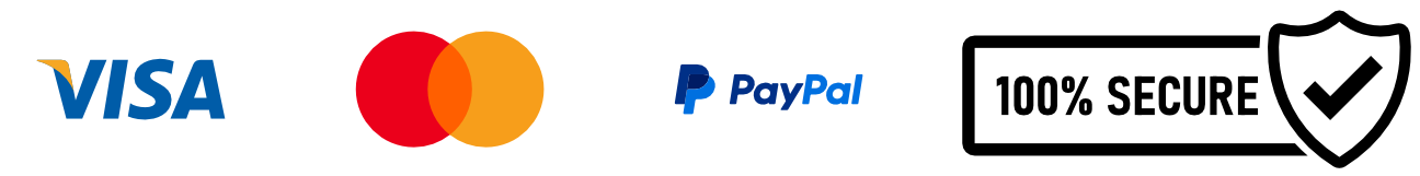 payment icons