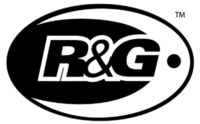 R&G Racing logo